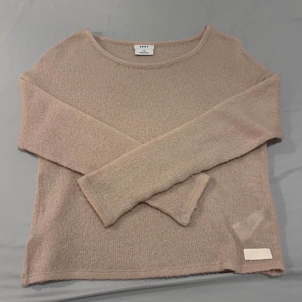 DKNY Sweater